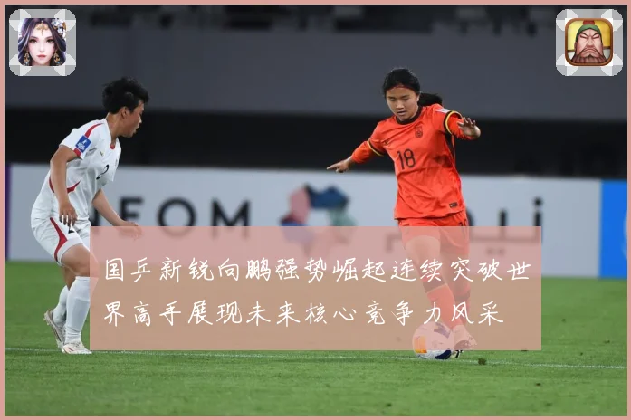 国乒新锐向鹏强势崛起连续突破世界高手展现未来核心竞争力风采