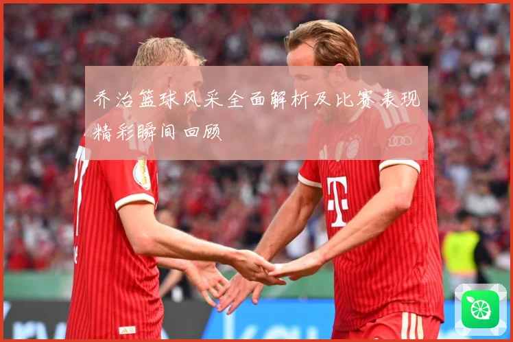 乔治篮球风采全面解析及比赛表现精彩瞬间回顾