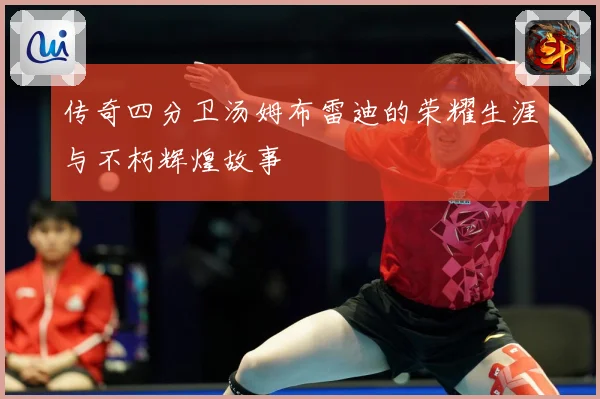 传奇四分卫汤姆布雷迪的荣耀生涯与不朽辉煌故事